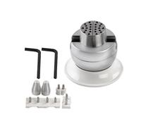 Practical Prong Tool for Stable Diamonds Fixation Across Various Jewelry Sizes and Styles Jewelry Setting Clamp for Diamonds