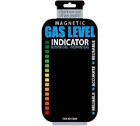 Practical Propane Butane LPG Fuel Gas Tank Level Indicator Magnetic Gauge Bottle Outdoor Cooking Replacement Parts