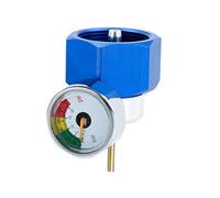 Practical propane conversion adapter for backpacking and picnics camping propane solution propane adapter