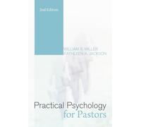 Practical Psychology for Pastors
