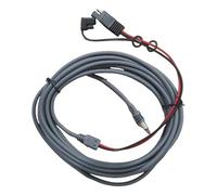 Practical PVC Electrical Wire Spools 2 Conductors Strands Tinned Sturdy Materials for Stable Current Transmission LED Strips Power Cable