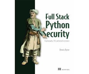 Practical Python Security: Cryptography, Tls, and Attack Resistance