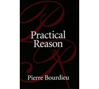 Practical Reason: On the Theory of Action