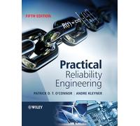 Practical Reliability Engineering