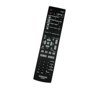 Practical Remote Control with Button Layout and Extended Battery ABS Texture Suitable for Easy Operations Universally Remote
