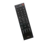 Practical Replacement Remote Texture for TVs Responsive Not Code Need Simple Design Wide Compatibility Remote Control