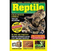 Practical Reptile Keeping (Practical Reptile Keeping - Print on Demand (PoD) series)