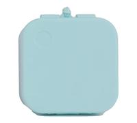 Practical Retainer Case Invisible Aligner Storage Box Keeps Invisible Aligner Safe and Suitable for Travel
