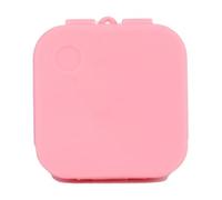 Practical Retainer Case Invisible Aligner Storage Box Keeps Invisible Aligner Safe and Suitable for Travel