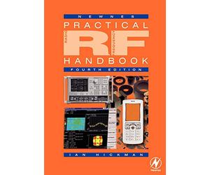 Practical RF Handbook: Fourt Edition (EDN Series for Design Engineers)