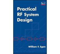 Practical RF System Design (IEEE Press)