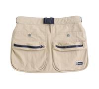 Practical Running Waist Pack with Expandable Storage and Comfortable Feel Suitable for Adventurers and Commuters Unisex Sports Bag