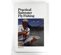 Practical Salt Water Fly Fishing (Cortland Library Series)