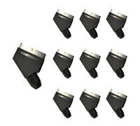 Practical Scarts Adapter 5m Length Designs For Consistent Performances In Electronic Testing And Equipment Fixes Reusable Connectors