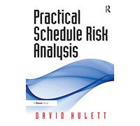 Practical Schedule Risk Analysis
