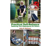 Practical Self-Reliance - Reducing Your Dependency On Others