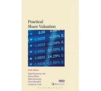 Practical Share Valuation
