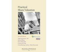Practical Share Valuation