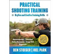 Practical Shooting Training - NEW Ben Stoeger