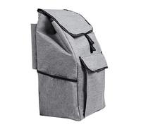 Practical Shopping Bags Trolley Bag with Large Capacity Home Shopping Cart for Fashionable and Practical Use Replacement Cart