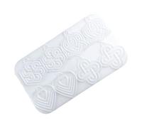 Practical Silicone Celticed Knot Designs Portable for Creating Distinctive Earrings and Enhancing Jewelry Skills Jewelry Crafting