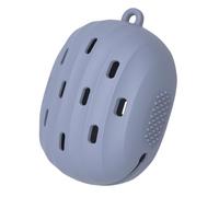 Practical silicone container protects your tools. Storage bag Suitable for travel