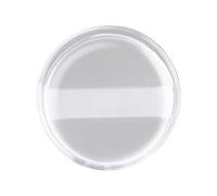 Practical Silicone Cushion Applicator Fashion Cosmetic Puff Easy To Maintain Skin Friendly For Different Makeup Type Smooth Coverage Silicone Blender