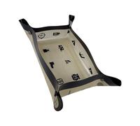 Practical Silicone Trivets for Pan, With deduction pad