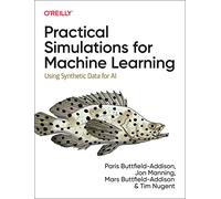 Practical Simulations for Machine Learning : Using Synthetic Data for AI