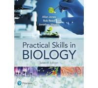 Practical Skills in Biology