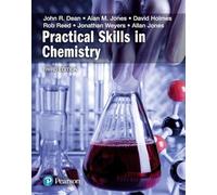 Practical Skills in Chemistry