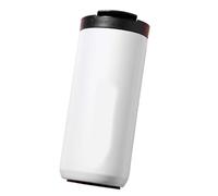 Practical Small 304 Stainless Steel Double Wall Coffee Cup Vacuum Insulated Suitable for Long Journey Daily Commutes Camping Cup