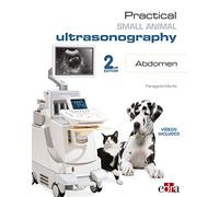 Practical Small Animal Ultrasonography - Abdomen 2nd Edition