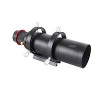 Practical Small Portable Monocular 50Mm Guide Scope Space Moon Watching Astronomical Small Portable Monocular 183Mm 1.25In Focal Length