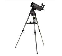 Practical Small Portable Monocular Automatic Star Search Astronomical Small Portable Monocular 127Slt,Maximum Magnification 300 Times,Focal Length 1500 Mm with Remote Control