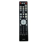Practical Small Remote Control Replacement Texture Suitable for CD6007 PM7000N PM6007 RC004PMCD RC002PMCD Units Replacement Controller