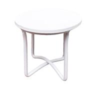 Practical Small Table Set Portable For Dolls House Detailed 1 12 Scale Furniture And Stylish Collectible Daily Use Decoration Accessory