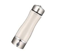 Practical Small Water Cup H Rich Cup Double Layer Hydrogens Generator Suitable for Positive High Concentration Hydrogens Water