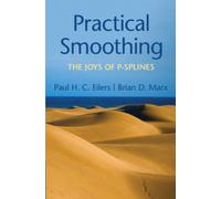 Practical Smoothing : The Joys of P-splines