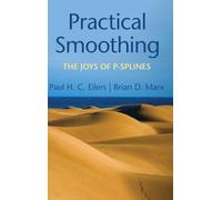Practical Smoothing: The Joys of P-splines