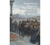 Practical Social Democracy
