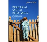Practical social pedagogy