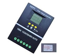 Practical Solar Energy Regulator Household Use Accessory for Efficient Management Home Setups Performances Regulator