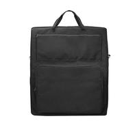 Practical Solars Panel Storage Case for Ankers SOLIX PS100 PS200 Designs Accessory for Easy Transport and Protective