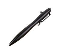 Practical Solid Aluminum Alloy Gel Pen Retro Bolt Action Writing Tool School Office Stationery Supply