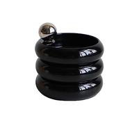 Practical Solid Color Large Capacity Multilayer Necklace Earrings Ring Dorm Storage Box Jewelry Case Multilayer Organizer Home Storage Solution Bathroom Cosmetic Organizer Makeup