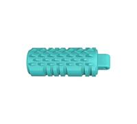 Practical Spiky Roller Keychain Toy For Stress Reduce And Concentration Improvement Great Pocket Toy For Office Student Office Stress Reliever Keychain