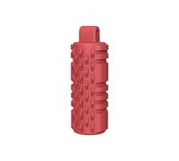 Practical Spiky Roller Keychain Toy For Stress Reduce And Concentration Improvement Great Pocket Toy For Office Student Office Stress Reliever Keychain