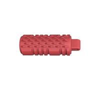 Practical Spiky Roller Keychain Toy For Stress Reduce And Concentration Improvement Great Pocket Toy For Office Student Stress Relief Keychain