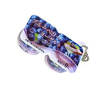 Practical Squezz Yogurt Toy Keychain Portable Accessory For Stress Relief And Relaxation During Travel Or Study